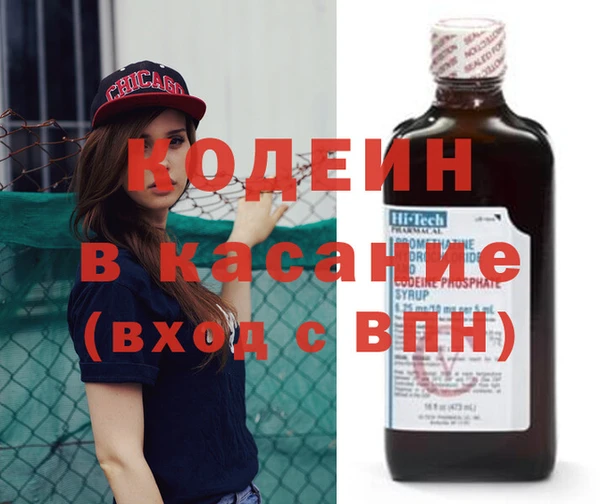 гашик Кодинск